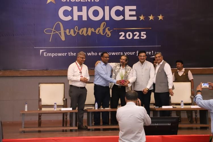 SAGE University Bhopal Events photo 76